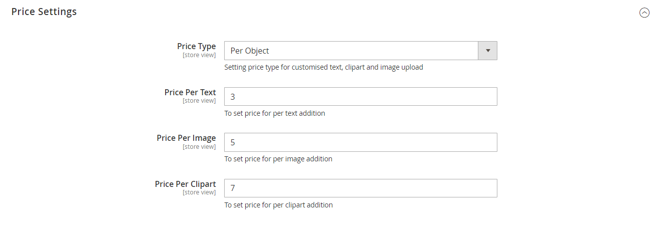 Product Designer Extension for Magento 2