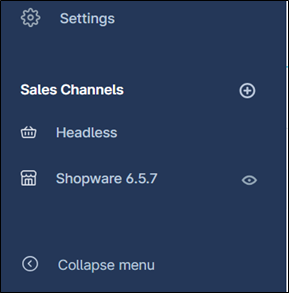 Shopware QR-Slip Schweiz