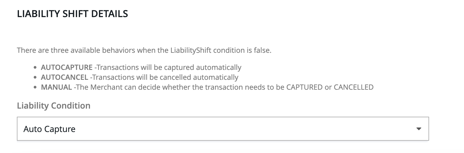 Saferpay Payment Solution for SAP Commerce Cloud