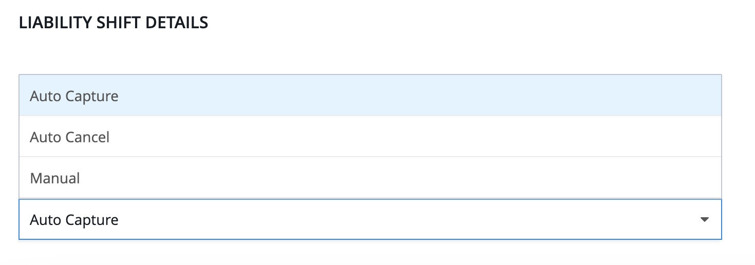 Saferpay Payment Solution for SAP Commerce Cloud
