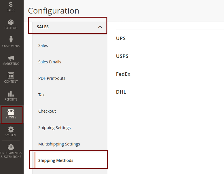 Magento 2 Cart Weight Shipping Price
