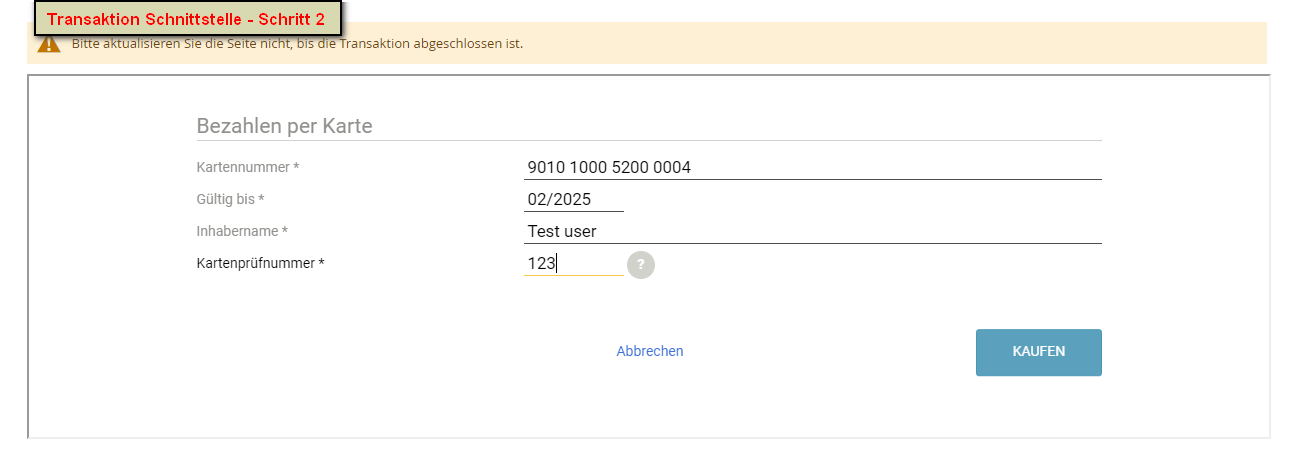 Magento 2 Saferpay Payment Extension