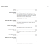 Help Desk Extension with AI integration 