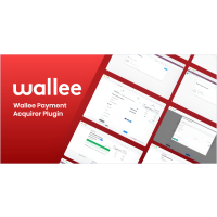 Odoo wallee Payment Acquirer Plugin