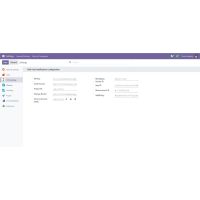 Odoo PITS Firebase Cloud Messaging Notification