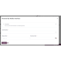 Odoo wallee Payment Acquirer Plugin