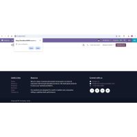 Odoo PITS Firebase Cloud Messaging Notification