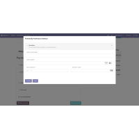 Odoo PostFinance Checkout Flex