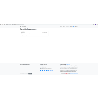 Odoo PostFinance Checkout Flex