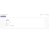 Token Management System for Odoo