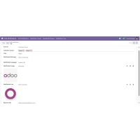 Odoo PITS Firebase Cloud Messaging Notification