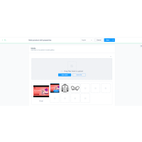 Product Detail YouTube/Vimeo Integration Plugin for Shopware 6
