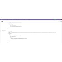 Odoo PITS Firebase Cloud Messaging Notification