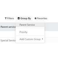 Token Management System for Odoo