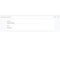 Token Management System for Odoo