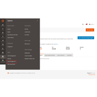 Magento 2 Reindex im Backend