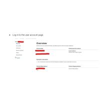 Order Share for Shopware 6