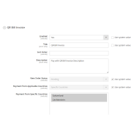 Magento 2 QR-Invoice Schweiz