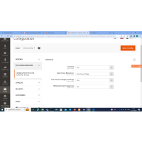 Category Restriction based on Customer Group Extension for Magento 2 