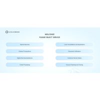 Token Management System for Odoo