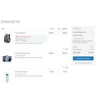 Magento 2 Gift Wrap Extension