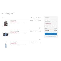 Magento 2 Gift Wrap Extension