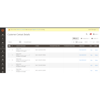 Advanced Contact Form