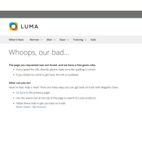 Catalog Restriction based on Customer Group Extension  for Magento 2