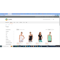 Category Restriction based on Customer Group Extension for Magento 2 