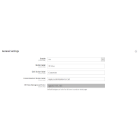 3D Product Designer and Customizer for Magento2