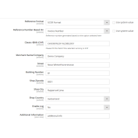 Magento 2 QR-Invoice Schweiz