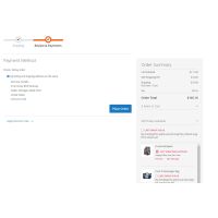 Magento 2 Gift Wrap Extension