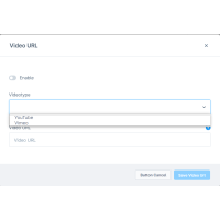 Product Detail YouTube/Vimeo Integration Plugin for Shopware 6
