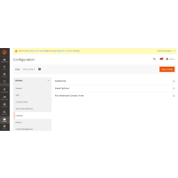 Advanced Contact Form
