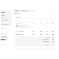 Magento 2 Gift Wrap Extension