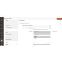 Advanced Contact Form