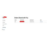 Order Share for Shopware 6