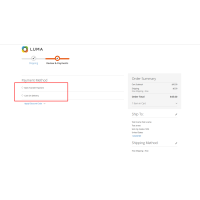Payment Restriction based on Customer Group Magento 2 Extension