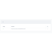 Product Detail YouTube/Vimeo Integration Plugin for Shopware 6