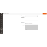 Advanced Contact Form