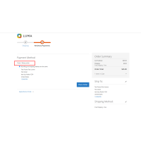 Payment Restriction based on Customer Group Magento 2 Extension