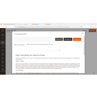ChatGPT AI Product Content Generator for Magento 2