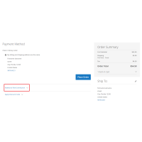 Additional Fee/Contribution Extension