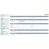 Magento 1 Faktura Webapp