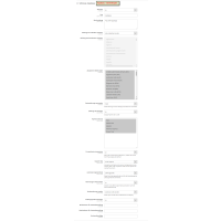 Magento 2 Saferpay Payment Extension