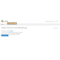 Magento 2 Saferpay Payment Extension