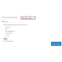 Magento 2 Saferpay Payment Extension