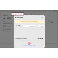 Magento 2 Saferpay Payment Extension