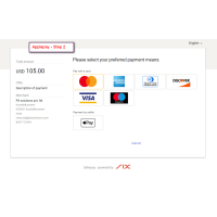Magento 2 Saferpay Payment Extension
