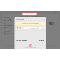WordPress Saferpay Woocommerce Gateway